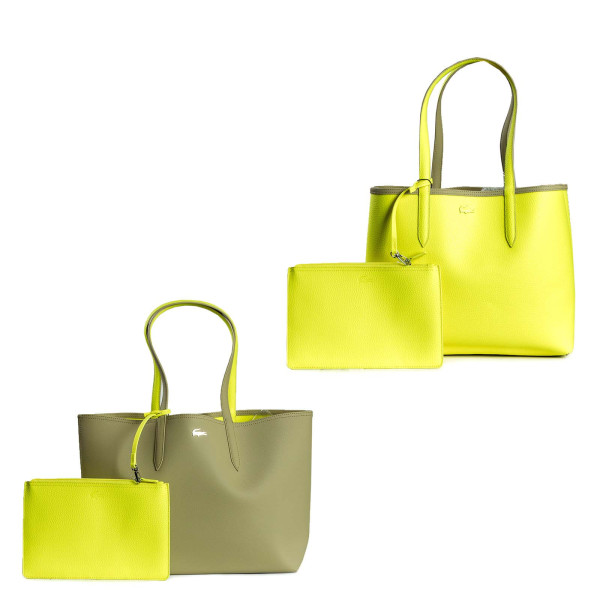 Shopping Bag - NF2142AA - Beige