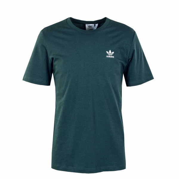 Herren T-Shirt - Essential - Mint Green