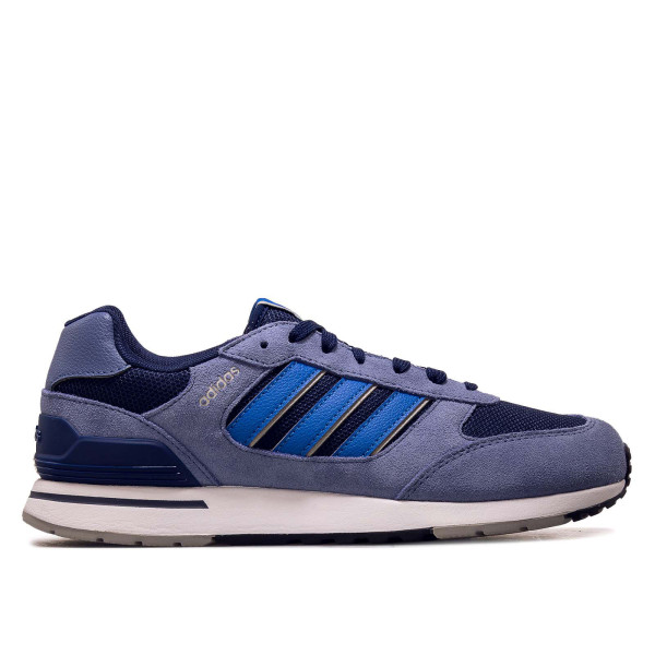 Herren Sneaker - Run 80s - Dark Blue / Royal
