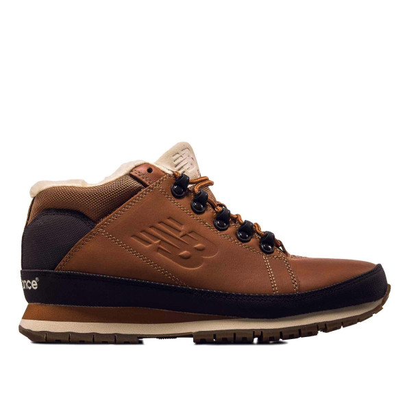 Herren Sneaker - H754 LFT - Tan / Brown