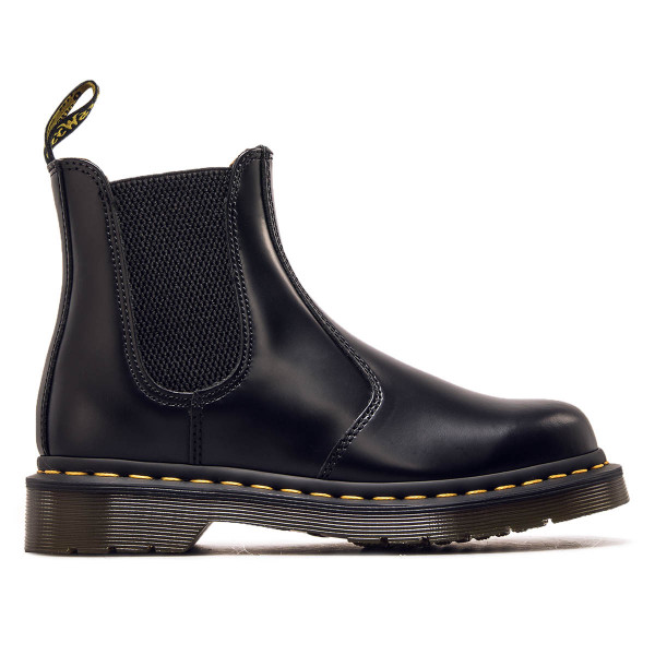 Dr Martens Boot 2976 Black Yellow