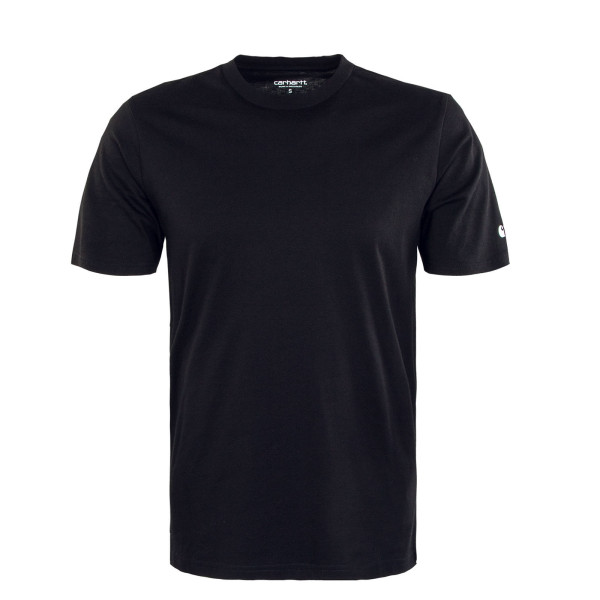 Herren T-Shirt - Base 0D2 - Black / White