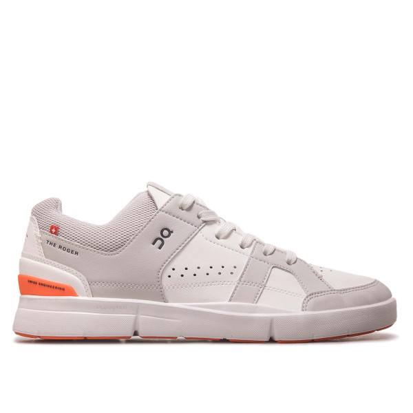 Herren Sneaker - The Roger Clubhouse 1 - Frost / Flame