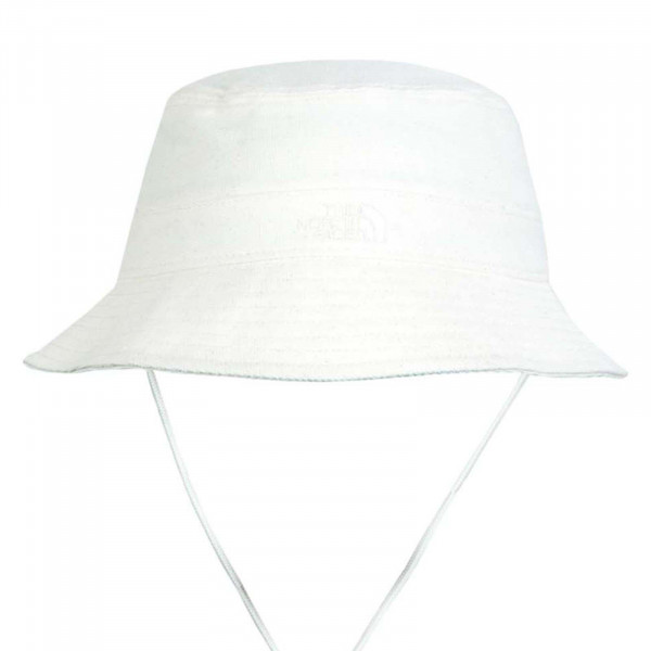 Unsiex Hut - MTN Bucket Hat - Raw Undyed