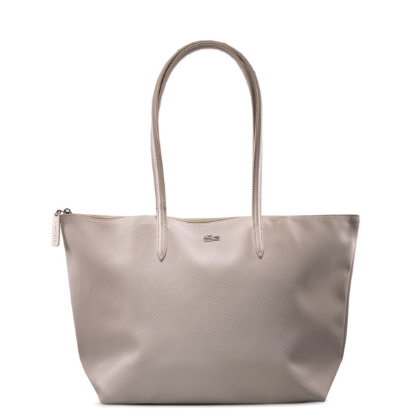Shopping Bag - NF1888P0 - White