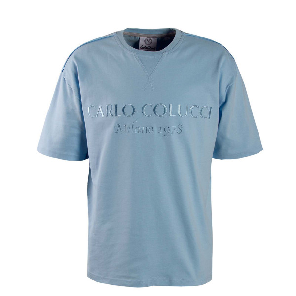 Herren T-Shirt - 3006 - Sky Blue