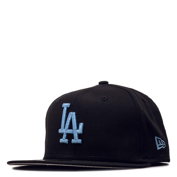 Unisex Cap - League Essential 59Fifty LA Dodgers - Black