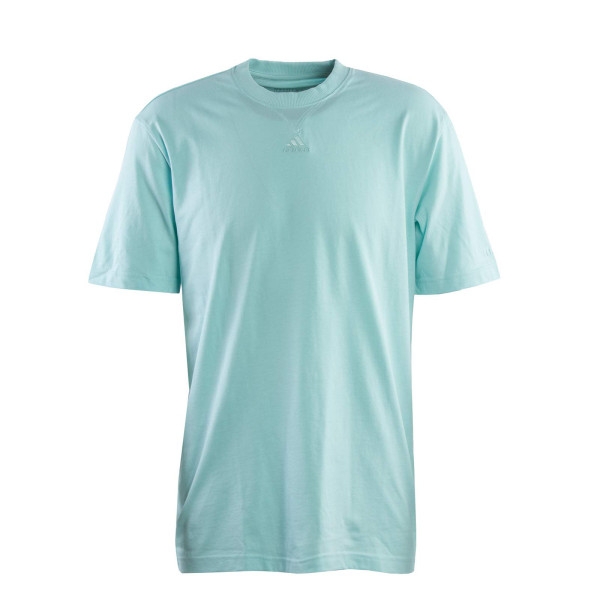 Herren T-Shirt - All SZN - Sea Blue