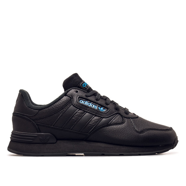 Herren Sneaker - Treziod 2 - Black / Grey