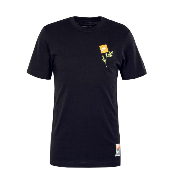 Herren T-Shirt - NSW SO 2 LBR - Black