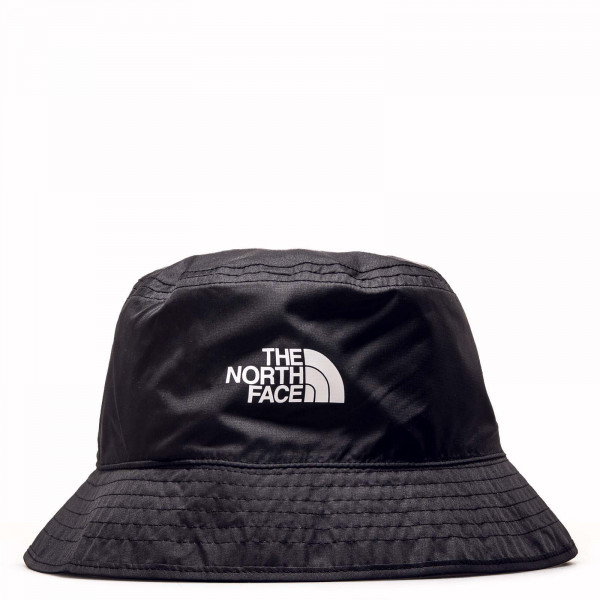 Unisex Fischerhut - Sun Stash Hat - Black