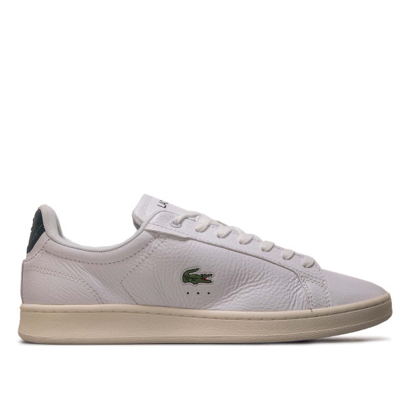 Herren Sneaker - Carnaby Pro 222 - White / Dark Green
