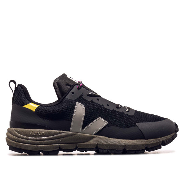 Unisex Sneakerr - Dekkan Alveomesh - Black / Oxford / Grey