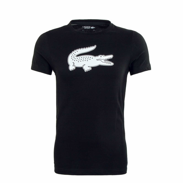 Herren T-Shirt - TH2042 - Black White