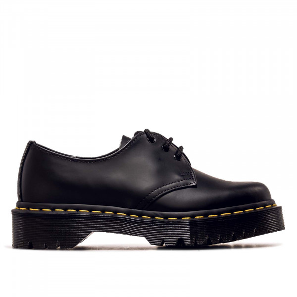 Damen Schuhe - 1461 Bex Smooth - Black