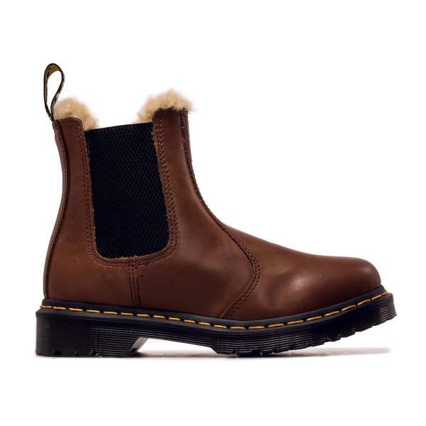 Damen Boots - 2976 Leonore - Saddle Tan