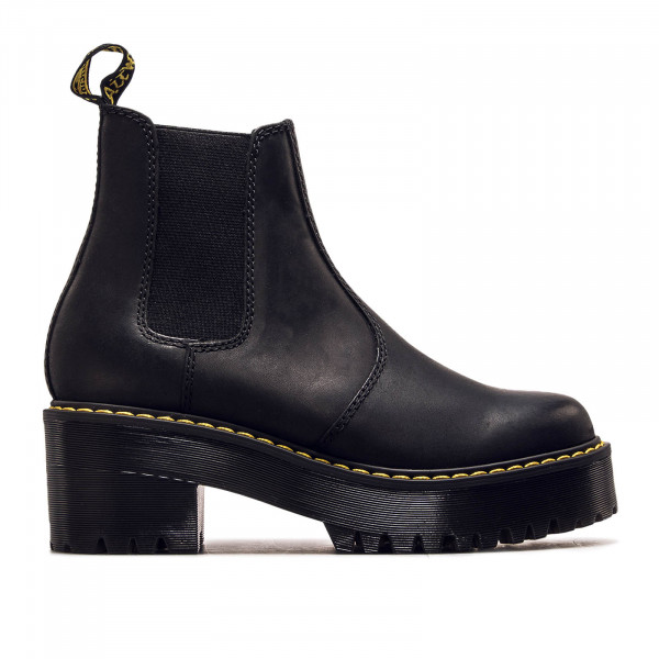 Damen Boots - Rometty Wyoming - Black
