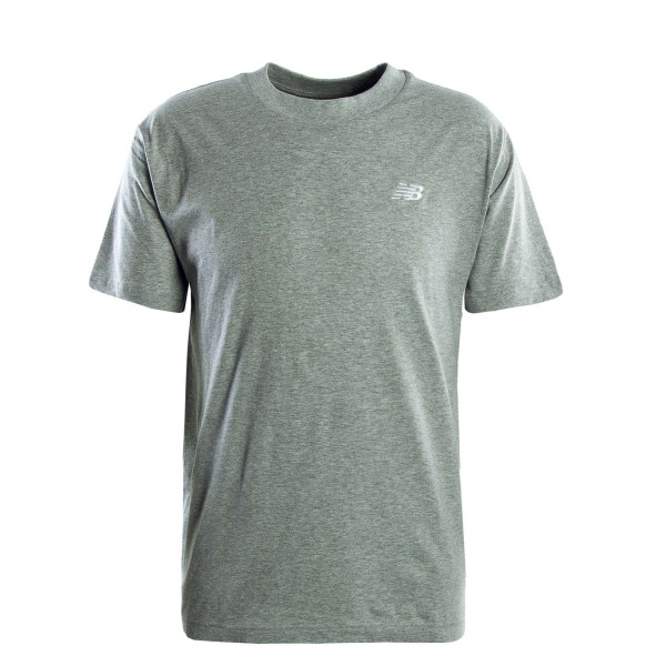 Herren T-Shirt - Sport Ess Cotton - Grey