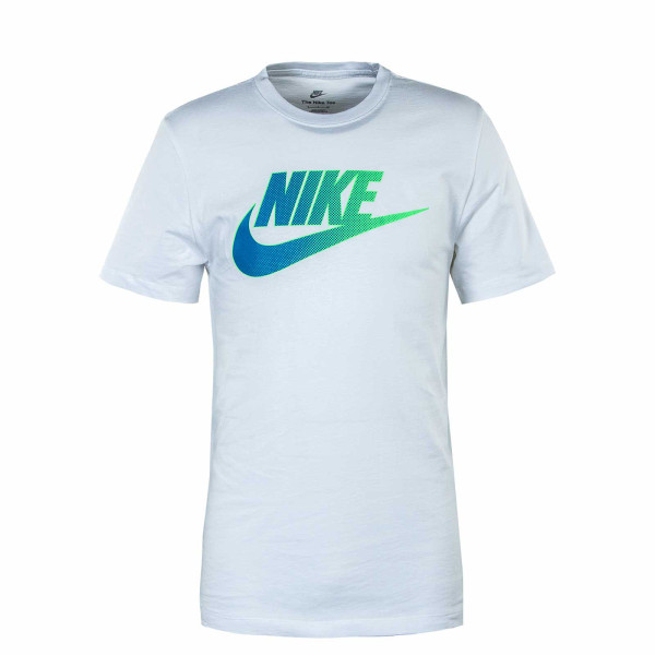 Herren T-Shirt - NSW Tee DQ1112 - White