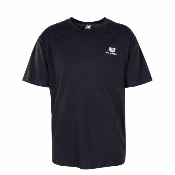 Unisex T-Shirt - Unissentials 21503 - Black