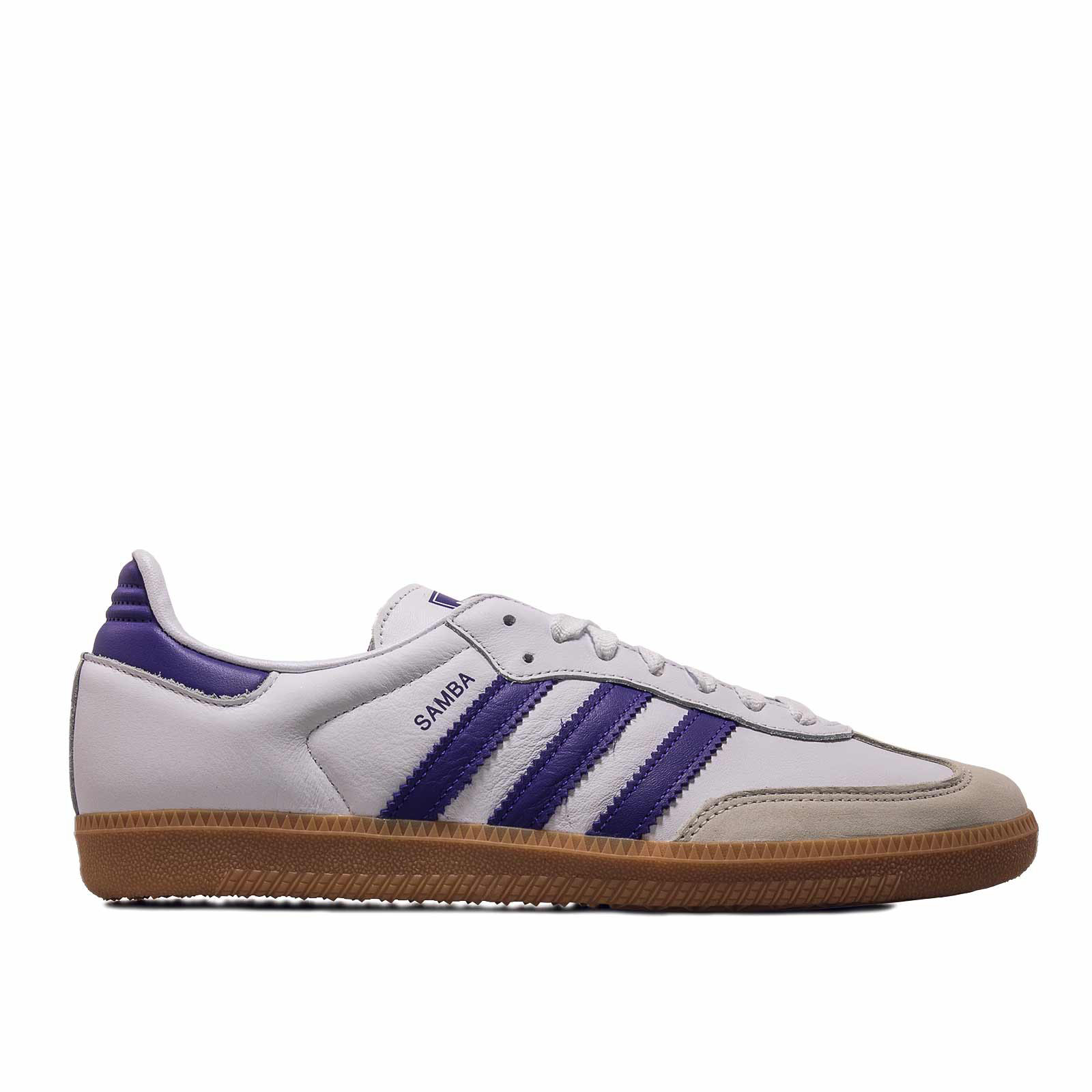 Adidas Samba Sneaker In Flieder Samba Og Adidas Schuhe Damen