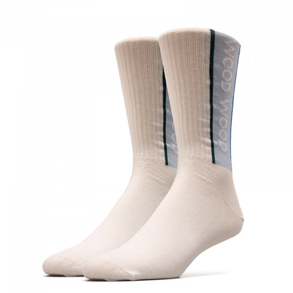 Socken - Conor Logo Sports Socks - White