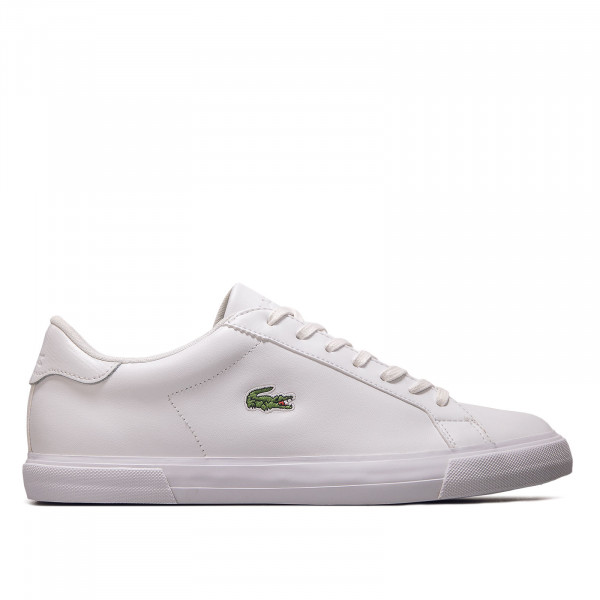 Herren Sneaker - Lerond Plus - White / White