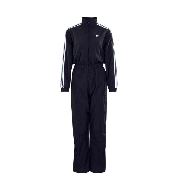 Damen Overall - Boiler Suit GN2781 - Black