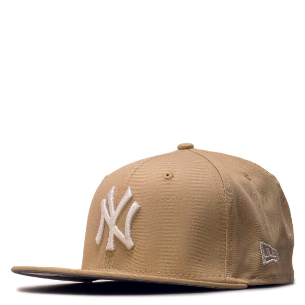 Unisex Cap - League Essential 59Fifty NY Yankees - Beige