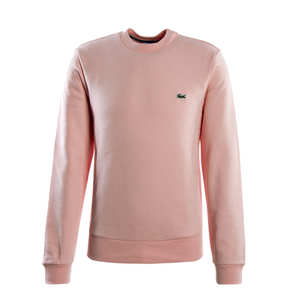 Herren Sweatshirt - SH9608 - Pink
