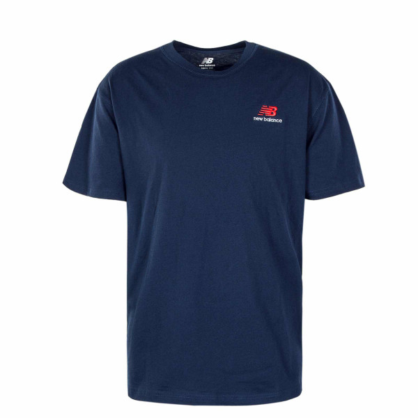 Herren T-Shirt - Unissentials 21503 - Navy