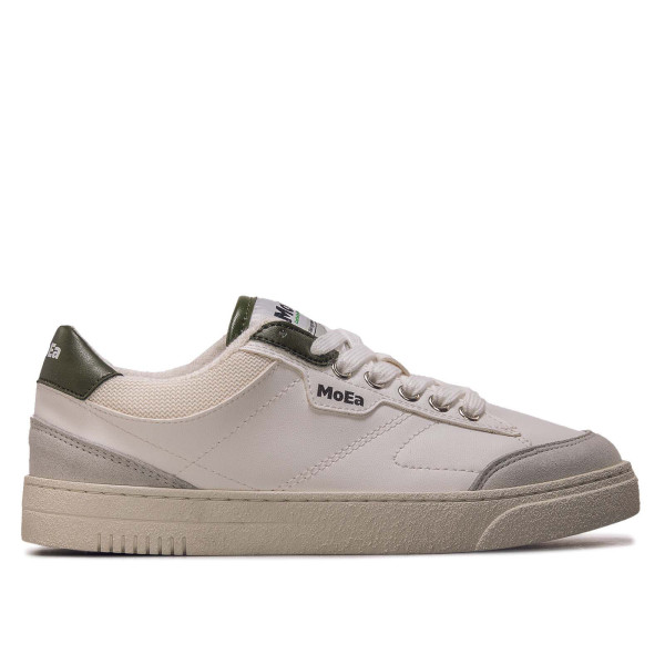 Unisex Sneaker - GEN3 Cactus - White / Green