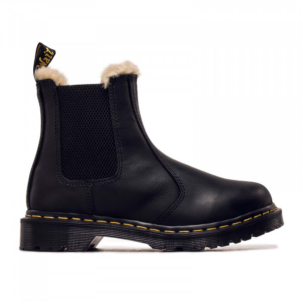 Damen Boots - 2976 Leonore - Black