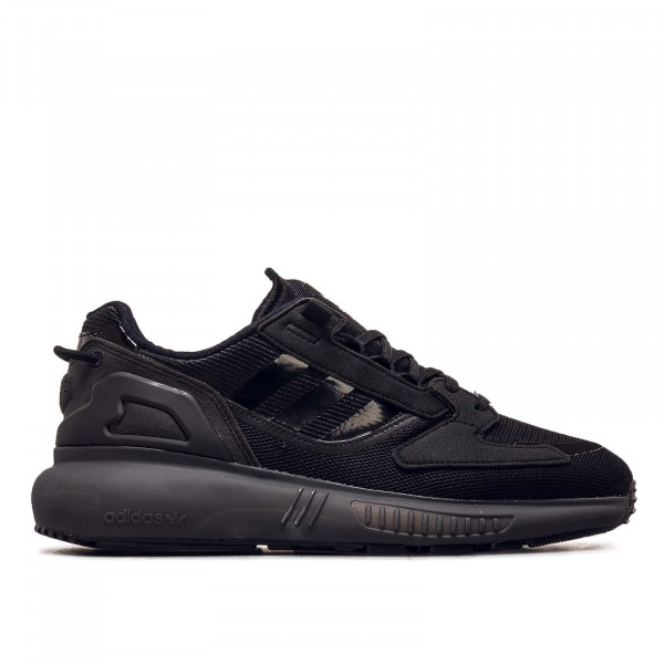 Herren Sneaker - ZX 5K Boost Core - Black / Grey Five