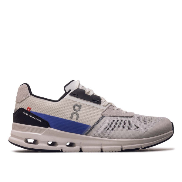 Herren Sneaker - Cloudrift 1 - White / Cobalt Blue