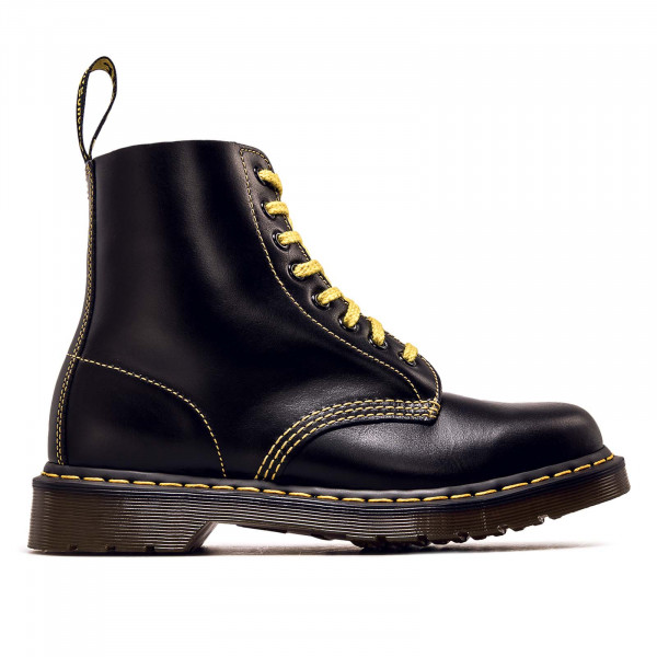 Herren Boots - 1460 Pascal - Dark Grey