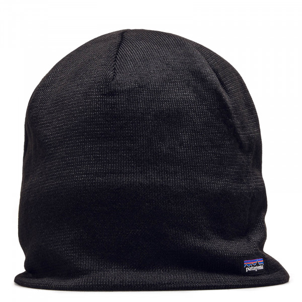 Beanie - Hat 28860 - Black