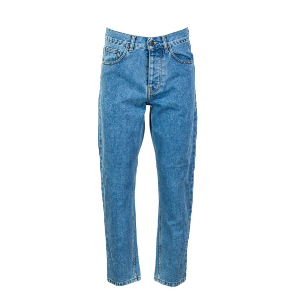 Herren Jeans - Newel Pant - Blue Stone Bleach
