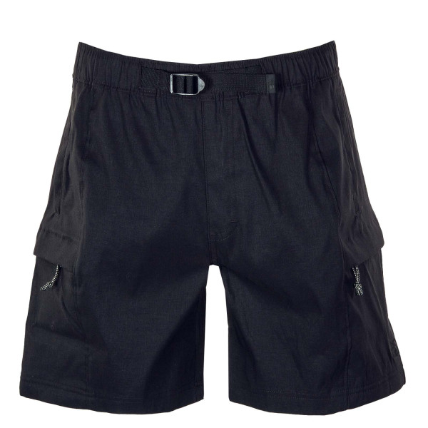 Herren Shorts - Class V BLTD - Black