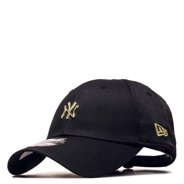 Cap - Pin 9Forty Ny Yankees - Black / Gold