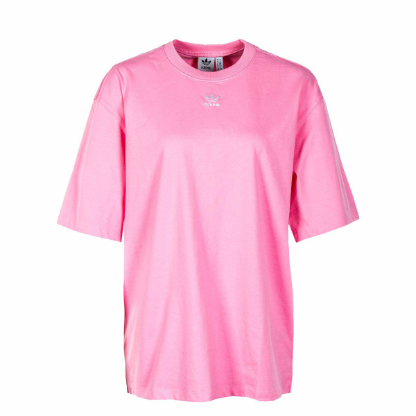 Damen T-Shirt - HM1823 - Pink / Rosa