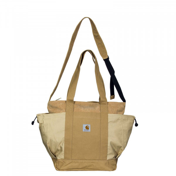 Tasche - Medley Tote Bag - Dusty Brown