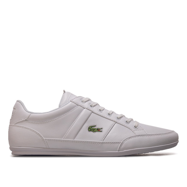 Herren Sneaker - Chaymon BL21 CMA - White / White