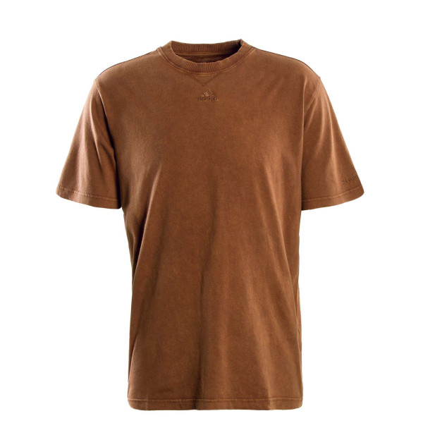 Herren T-Shirt - All SZN - Brown