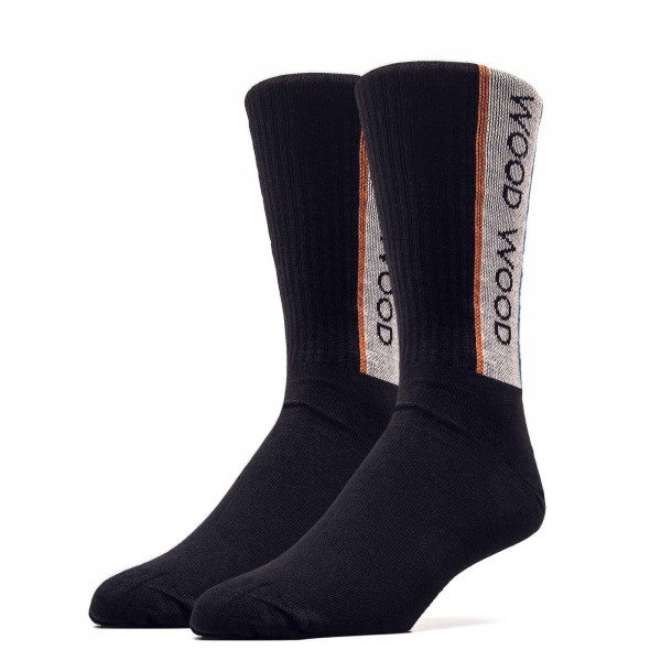 Socken - Conor Logo Sports Socks - Black